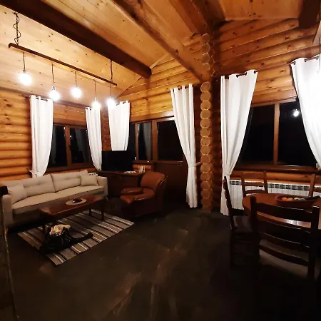 под звездите 3* Pamporovo