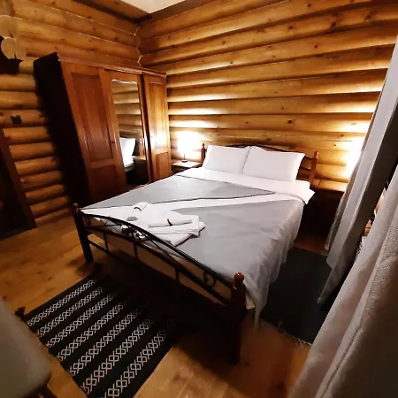 под звездите 3* Pamporovo