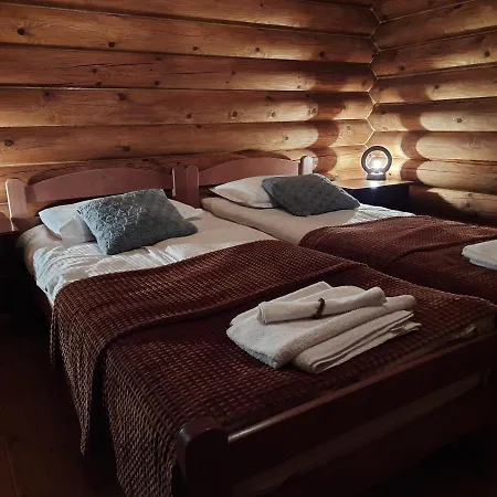 Guest house под звездите Pamporovo