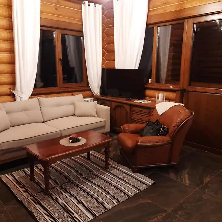 Guest house под звездите 3*