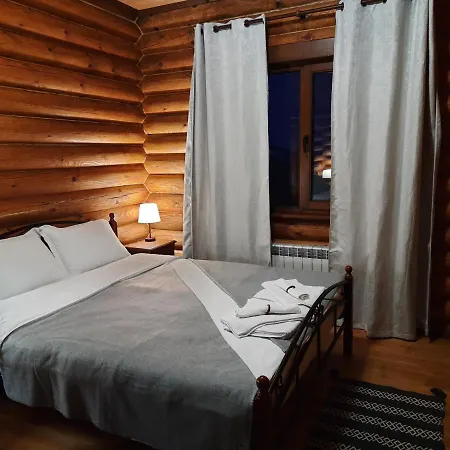 под звездите Guest house