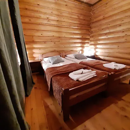 под звездите Pensión