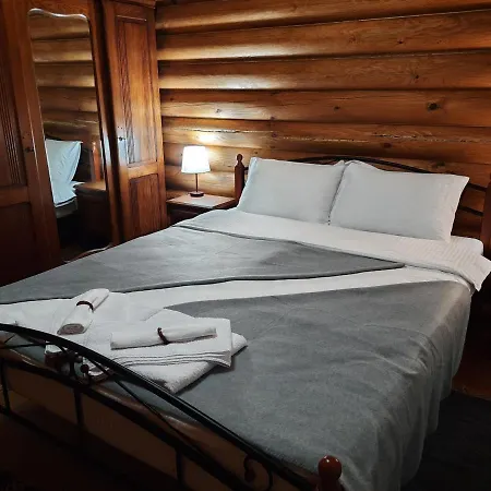 под звездите 3* Pamporovo