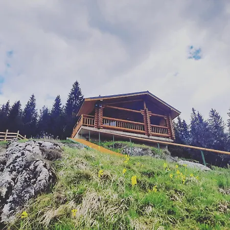 Casa de hóspedes под звездите