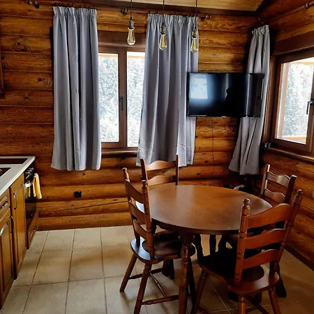 Casa de hóspedes под звездите 3*