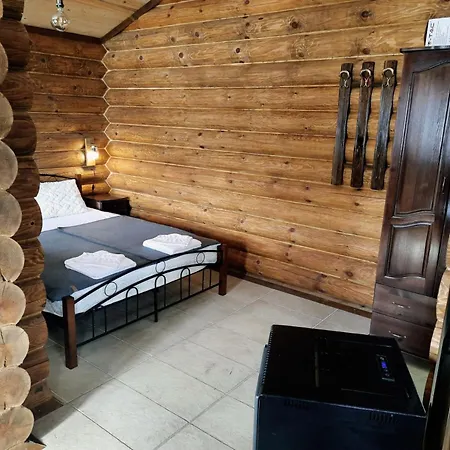 Casa de hóspedes под звездите 3*