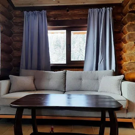 Casa de hóspedes под звездите 3*