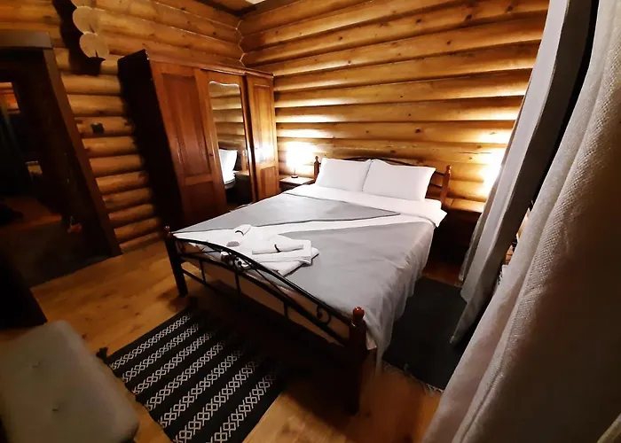 под звездите 3* パンポロボ