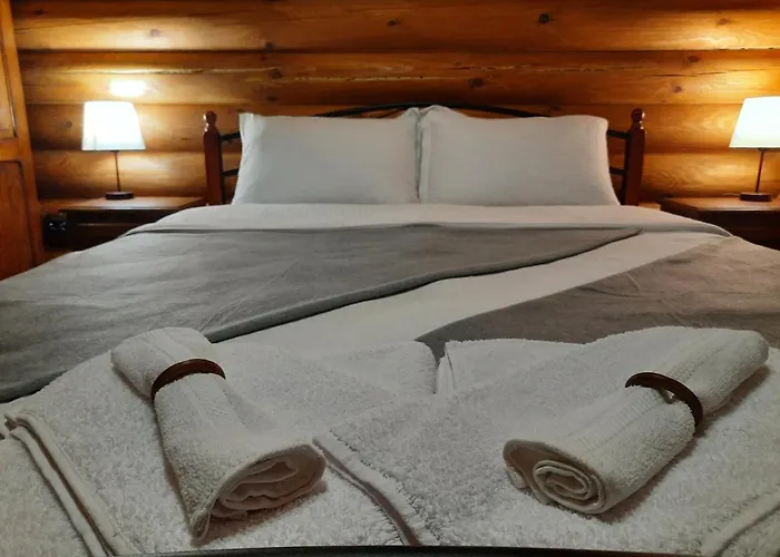 под звездите