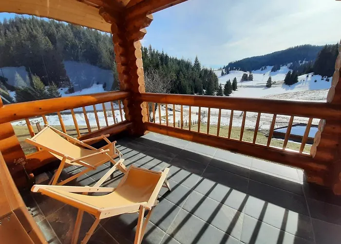 ゲストハウス под звездите 3*