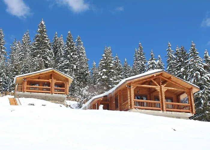 под звездите ゲストハウス パンポロボ