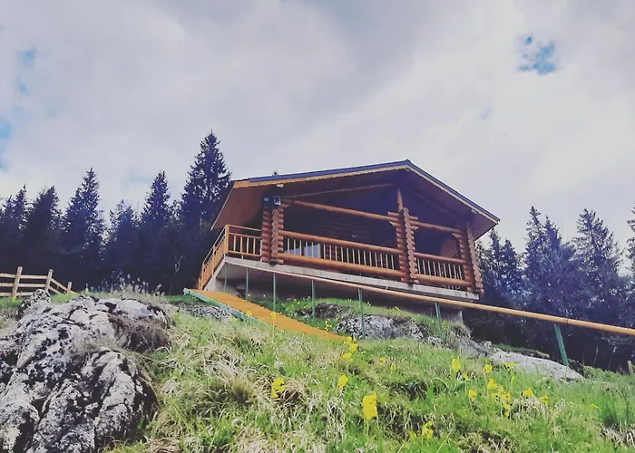 ゲストハウス под звездите