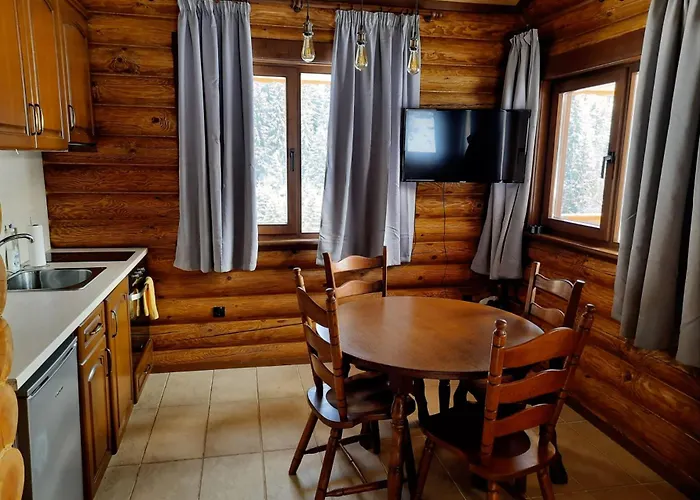 ゲストハウス под звездите 3*