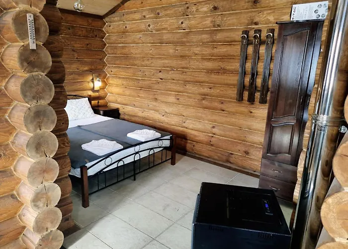 ゲストハウス под звездите 3*