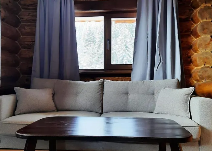 ゲストハウス под звездите 3*