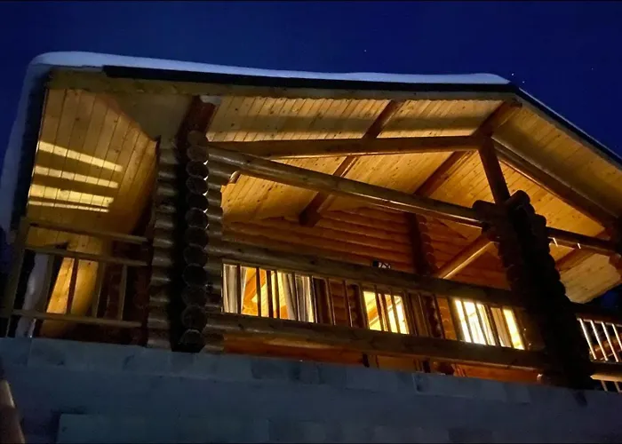 под звездите 3* パンポロボ