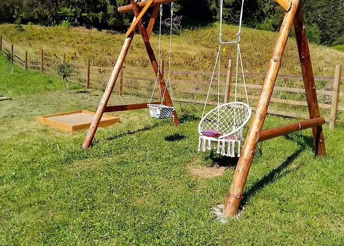 под звездите ゲストハウス パンポロボ