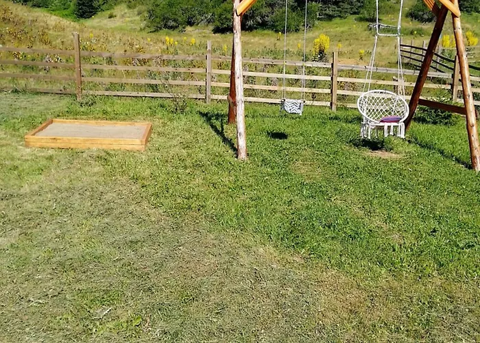 под звездите 3* パンポロボ